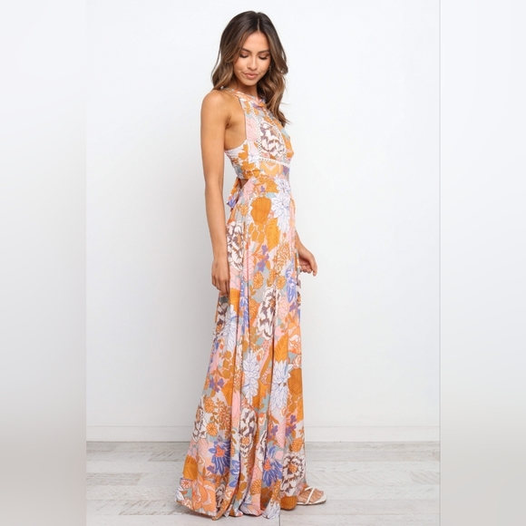 Petal & Pup Newell Dress - Size Large - Picture 4 of 7